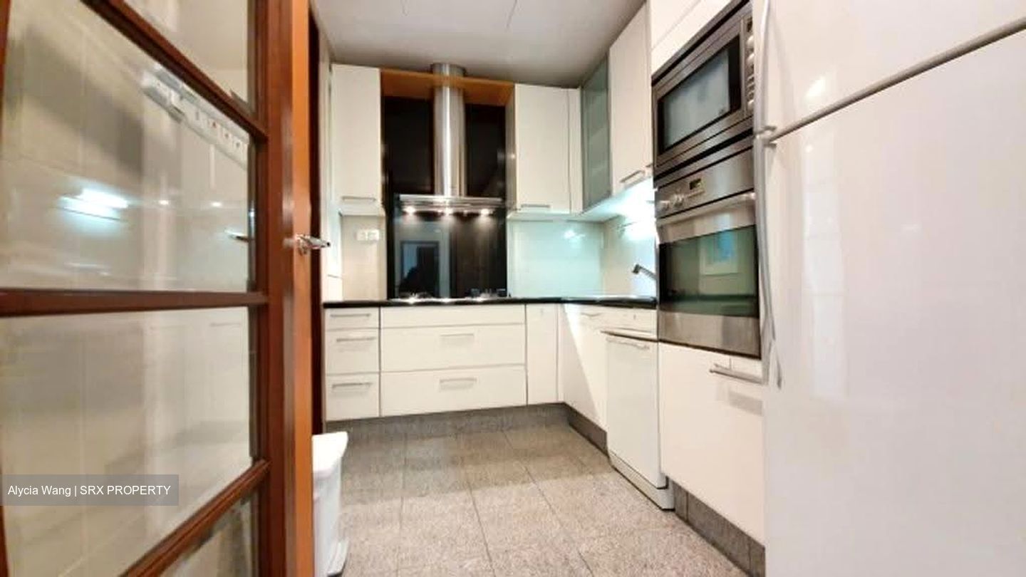 Cuscaden Residences (D10), Condominium #609957911